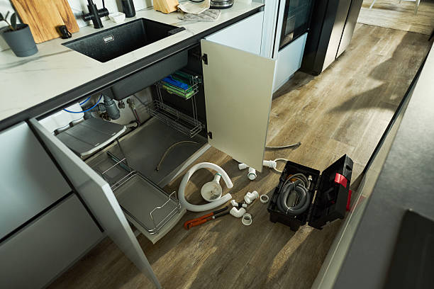 24/7 Emergency Gas Line Repair experts in Newtonville, NJ